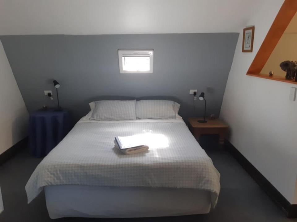 Athol Graceland B&B المظهر الخارجي الصورة